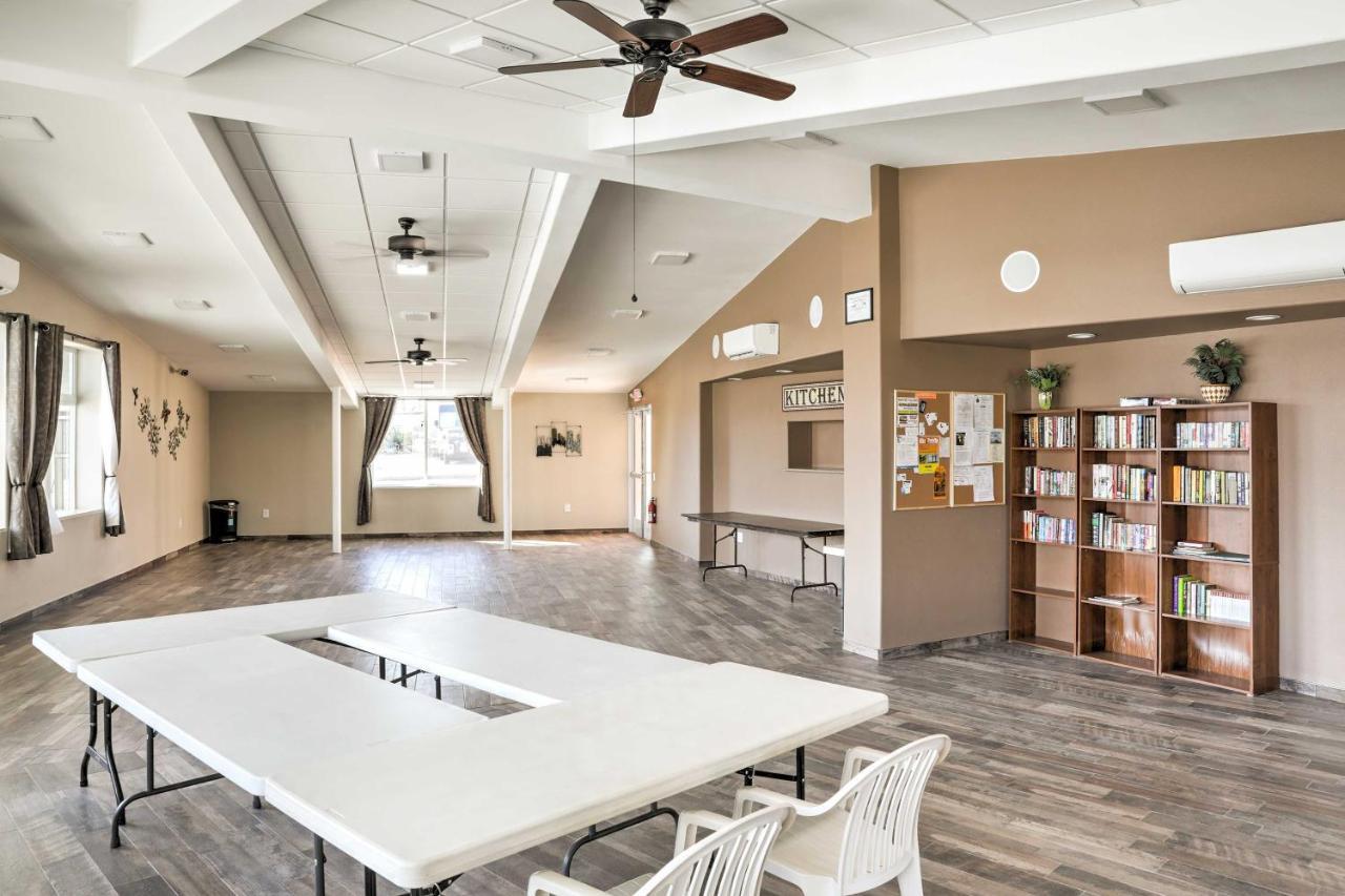 Cozy Lake Havasu City Home With Dock And Beach Access! Екстериор снимка